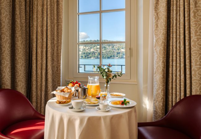 Photo Palace Hotel Lake Como