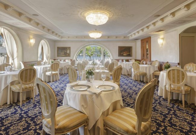 Photo Palace Hotel Lake Como