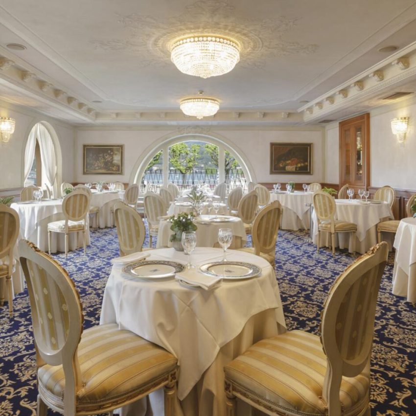 Palace Hotel Lake Como