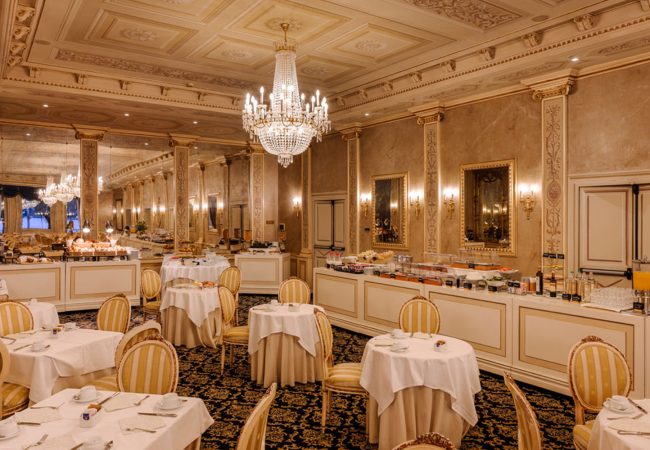 Photo Palace Hotel Lake Como
