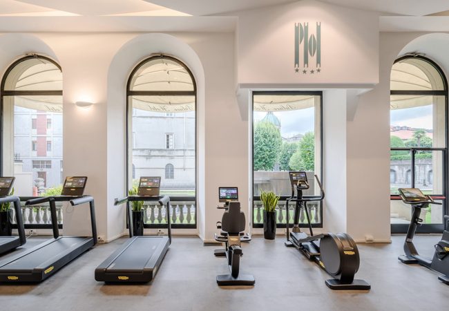 Photo Palace Hotel Lake Como