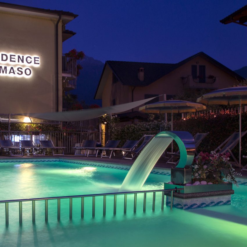 Residence Domaso
