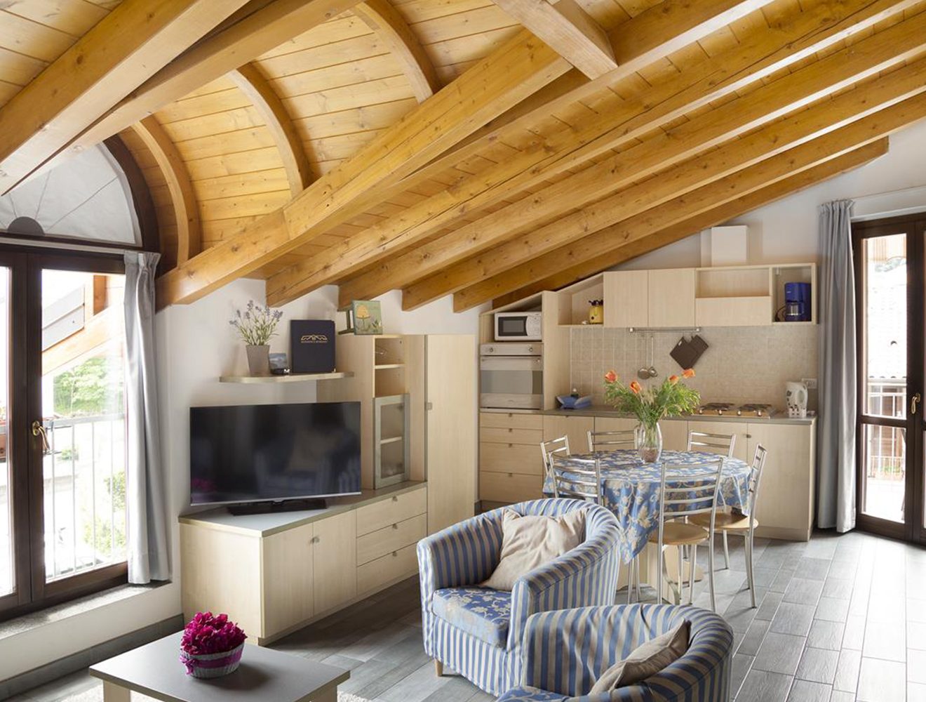 Residence Domaso
