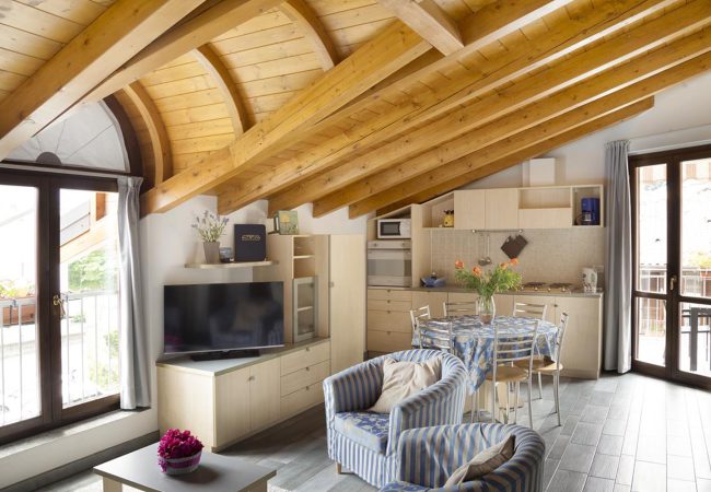 Photo Residence Domaso