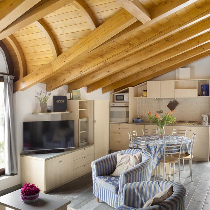 Residence Domaso