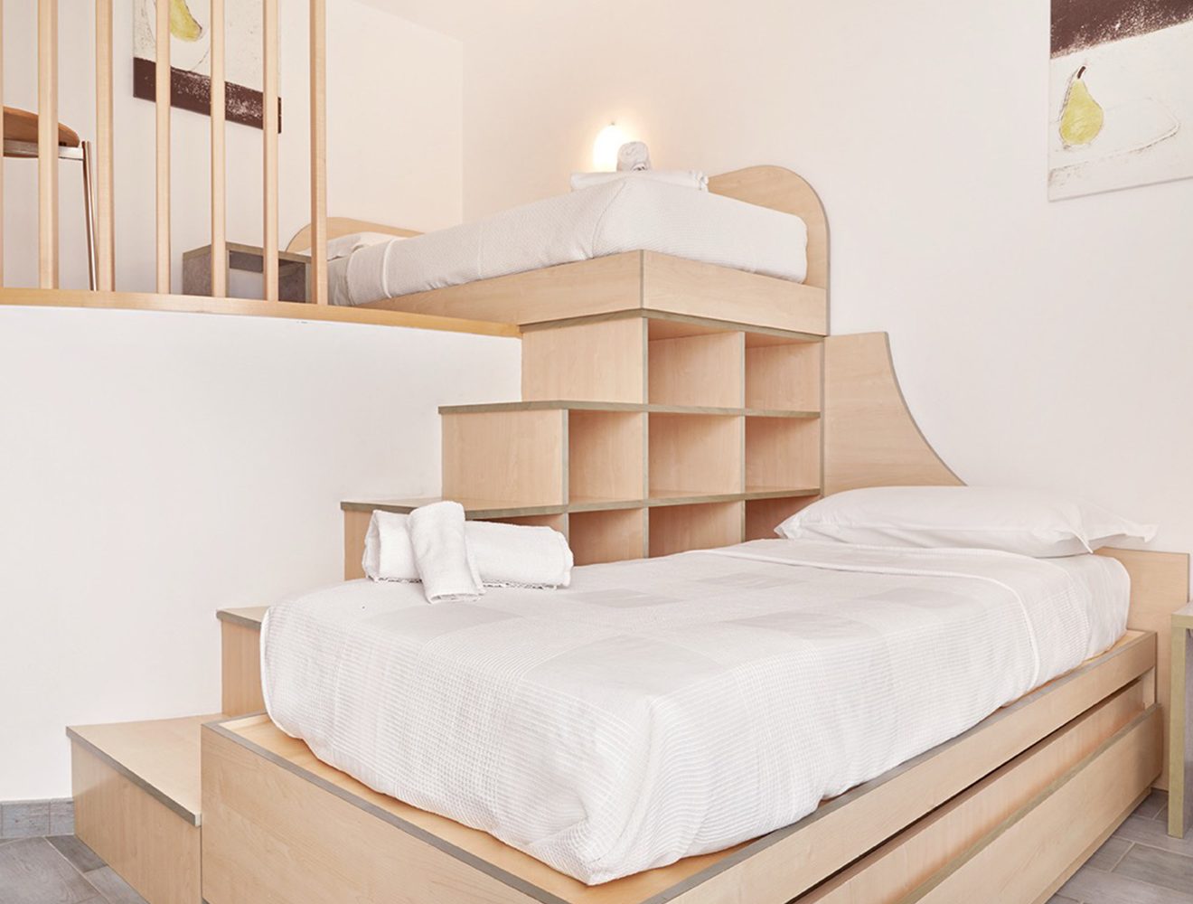 Residence Domaso