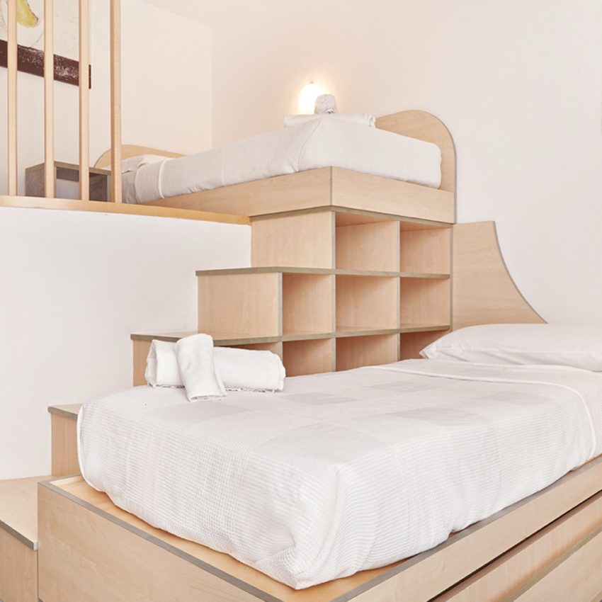 Residence Domaso