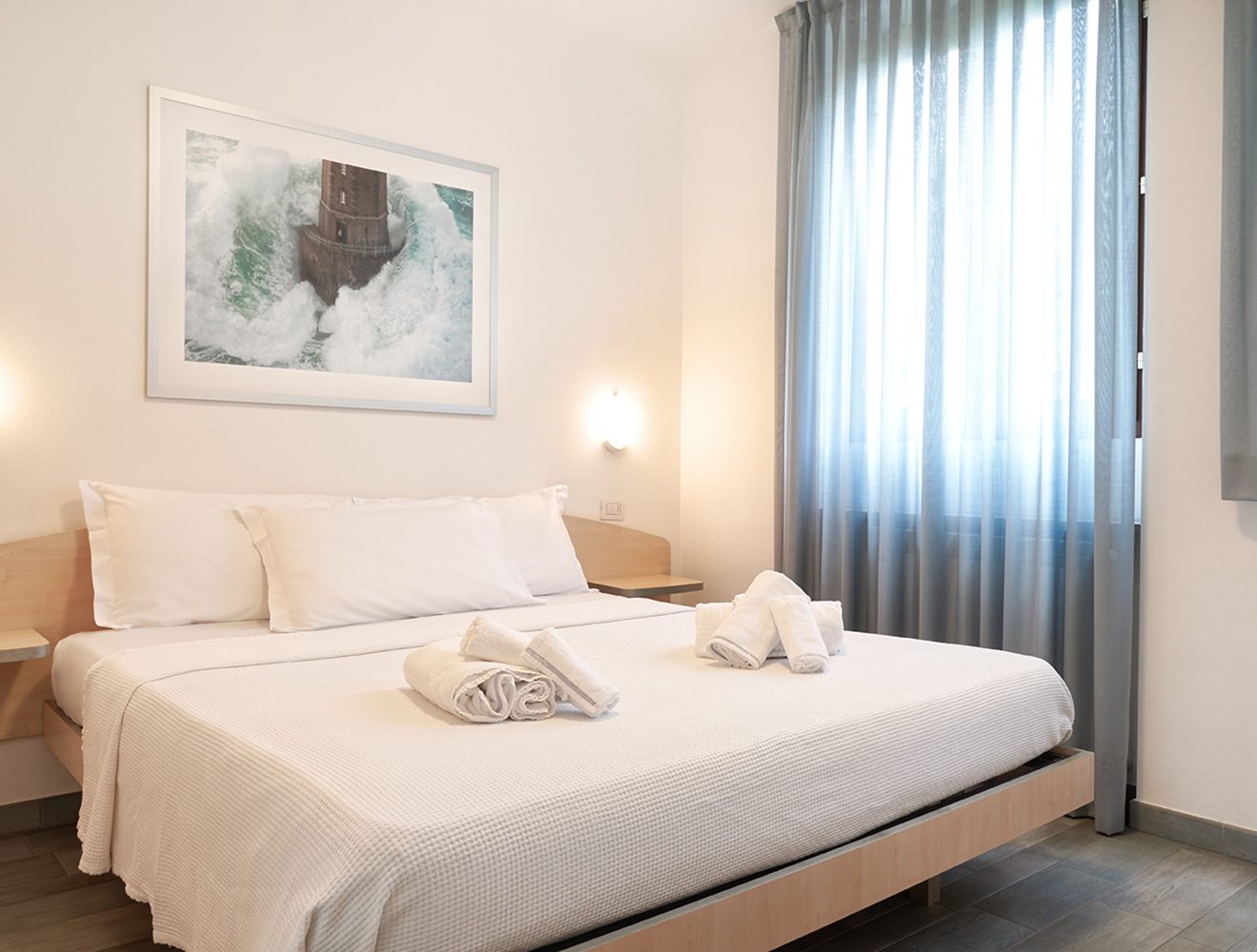 Residence Domaso