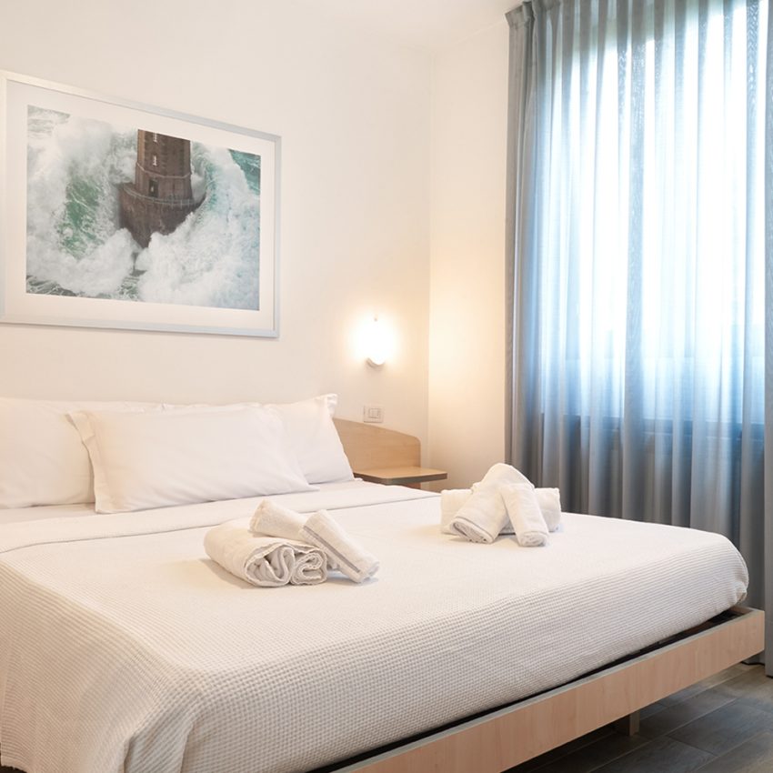 Residence Domaso