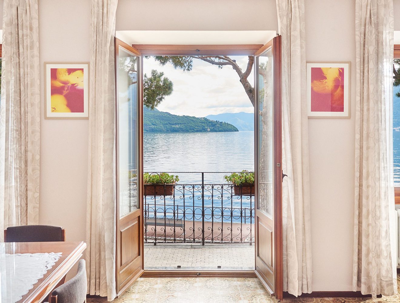 Residence Domaso