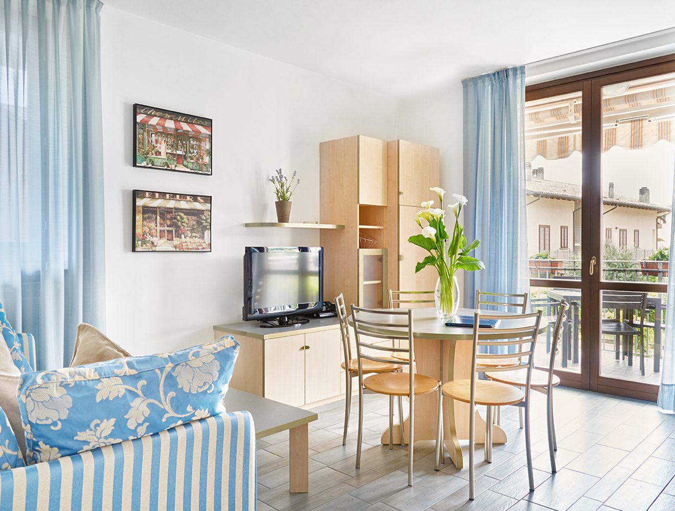 Residence Domaso