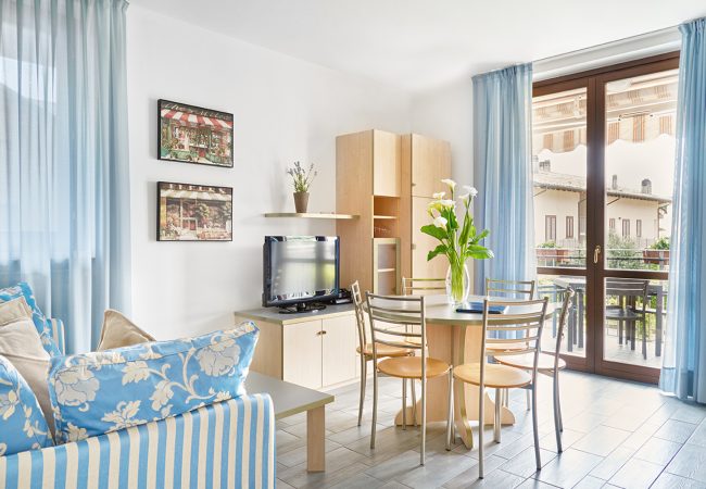 Photo Residence Domaso