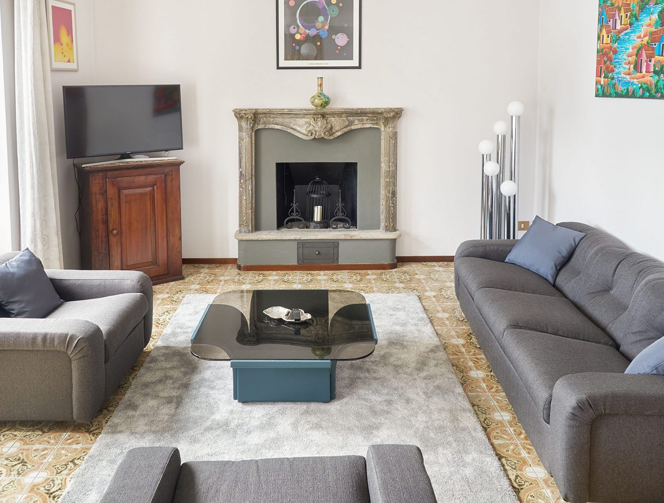 Residence Domaso