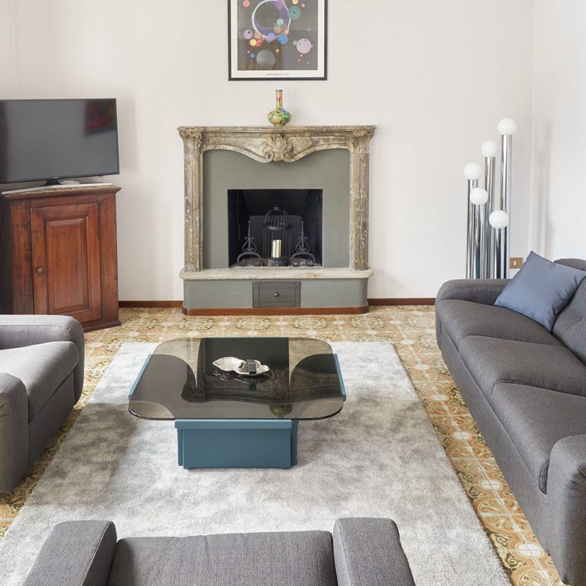 Residence Domaso