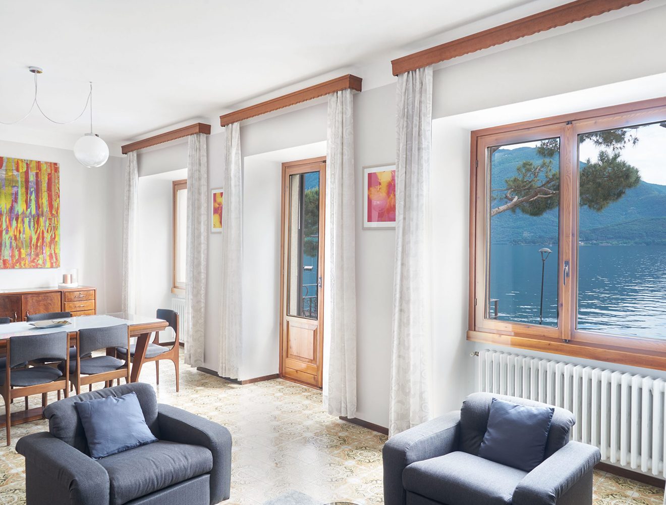 Residence Domaso
