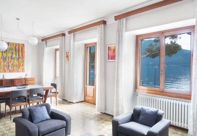 Photo Residence Domaso