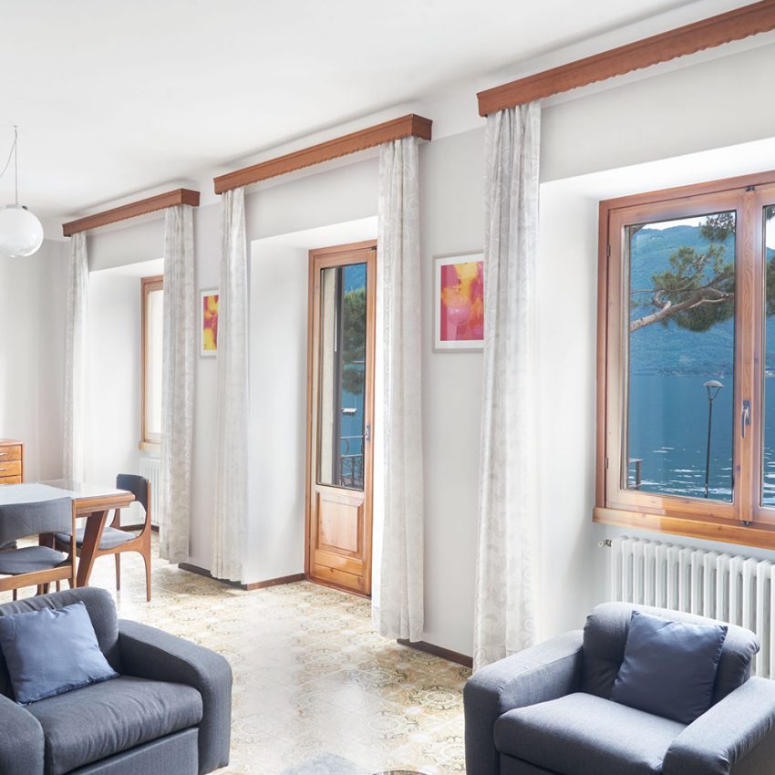 Residence Domaso