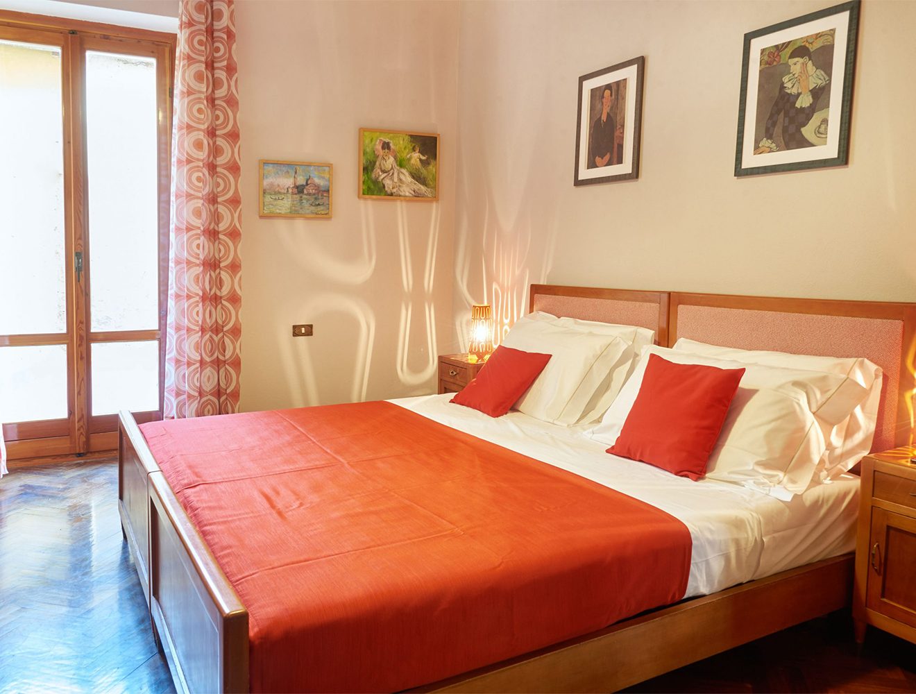Residence Domaso