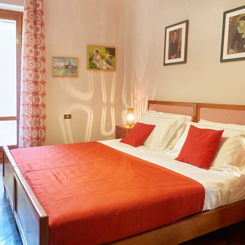 Residence Domaso