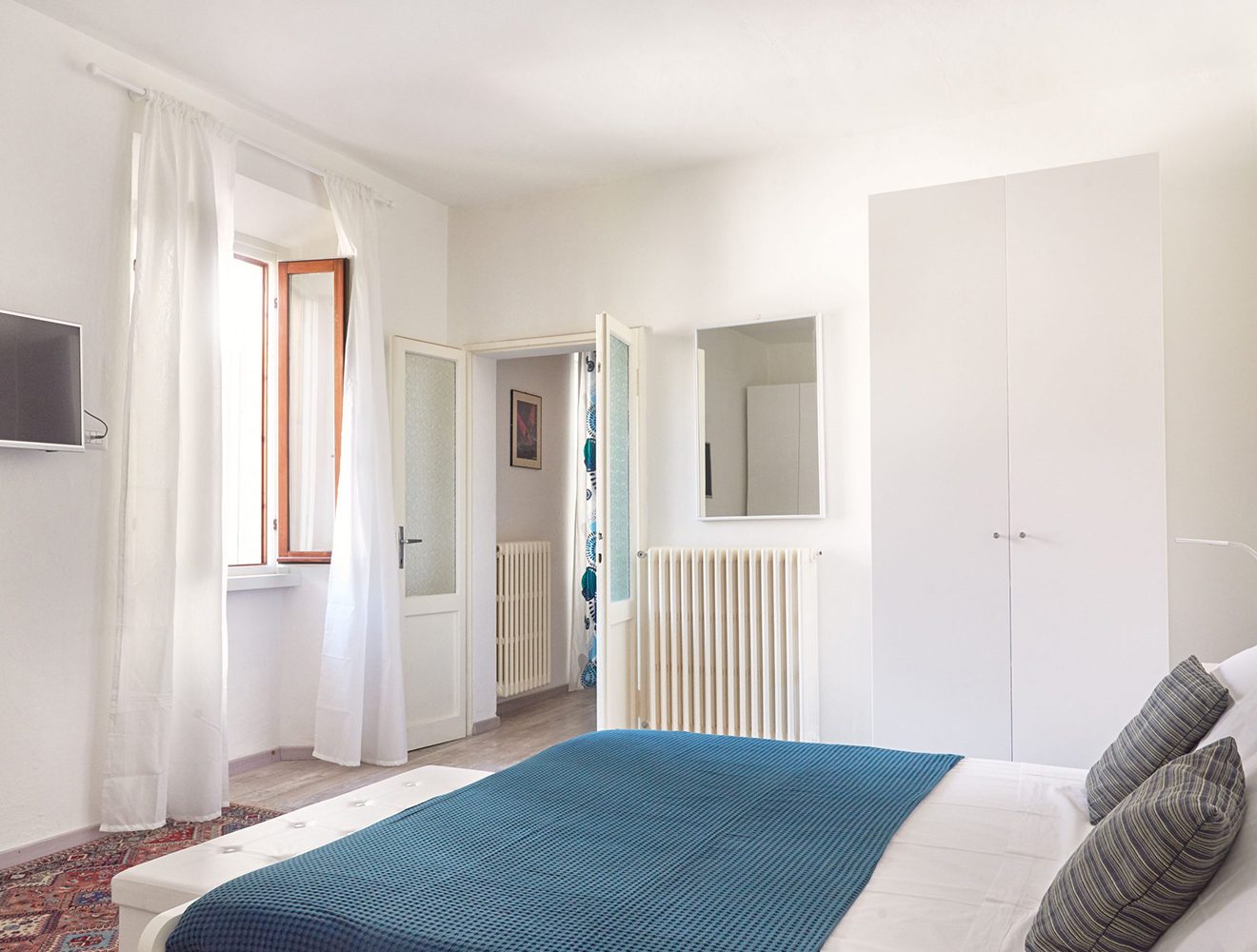 Residence Domaso