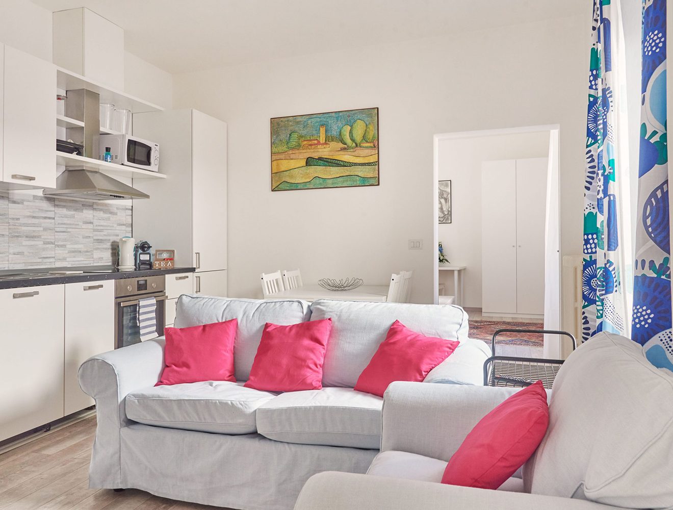 Residence Domaso
