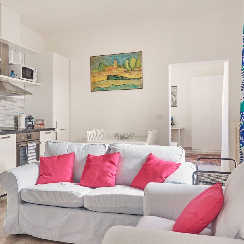 Residence Domaso