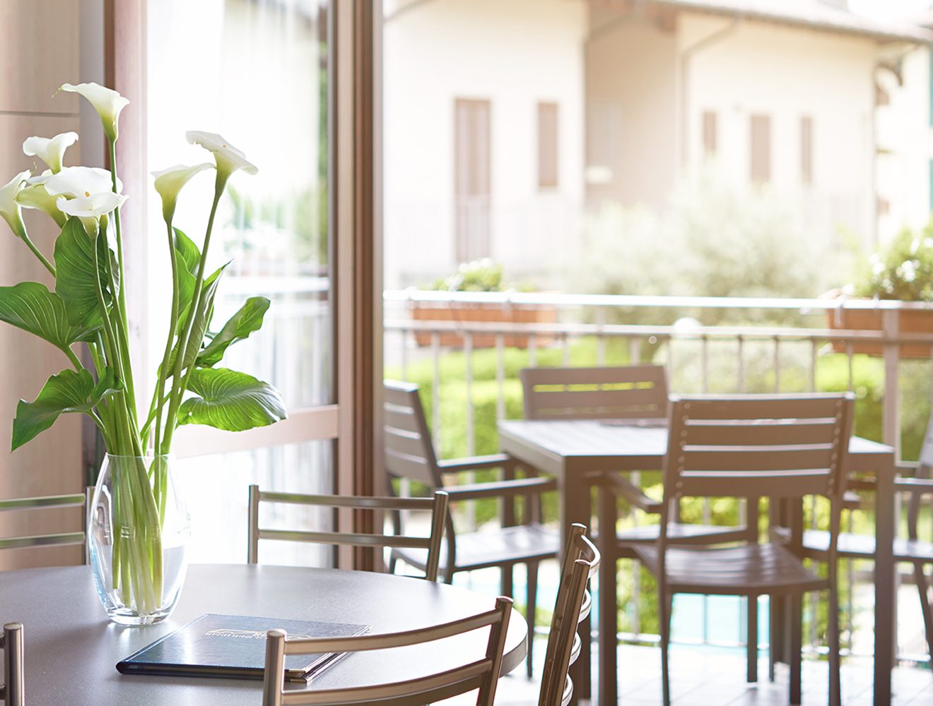 Residence Domaso
