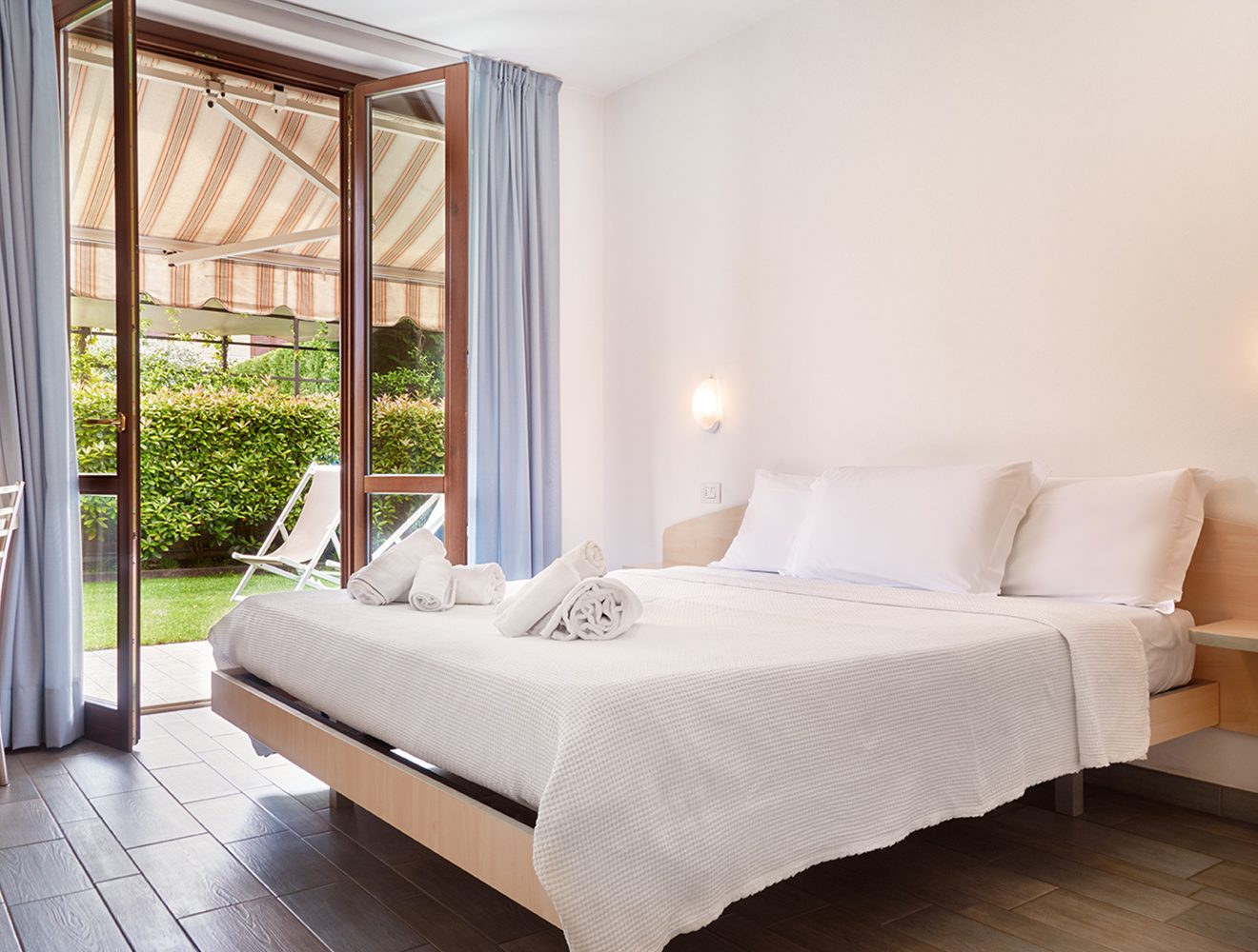Residence Domaso