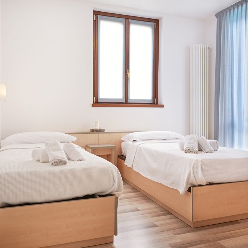 Residence Domaso