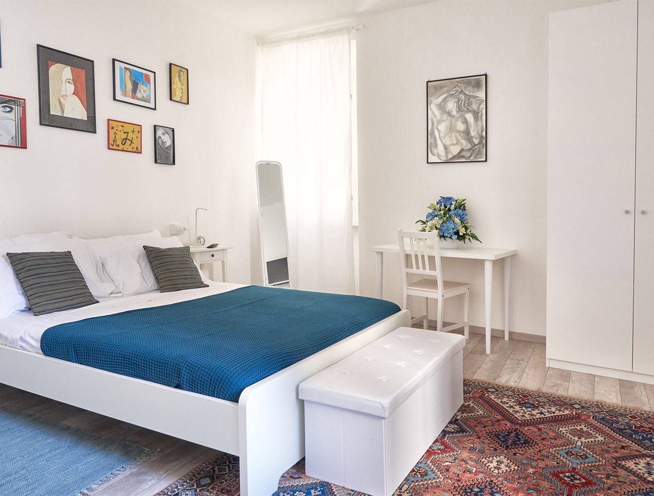 Residence Domaso