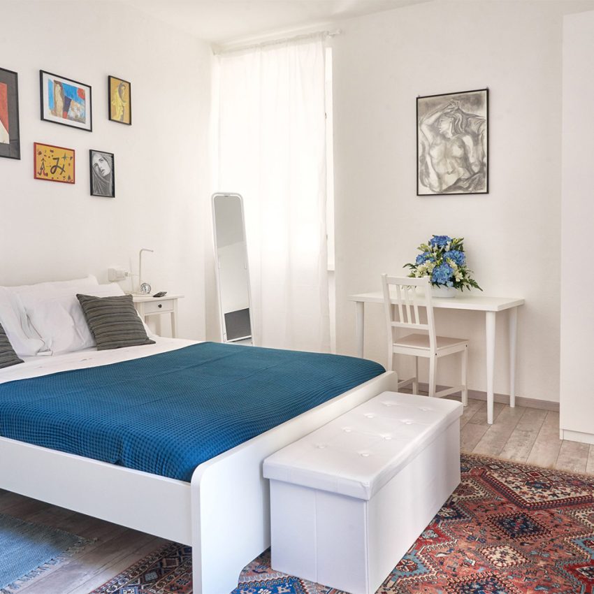 Residence Domaso