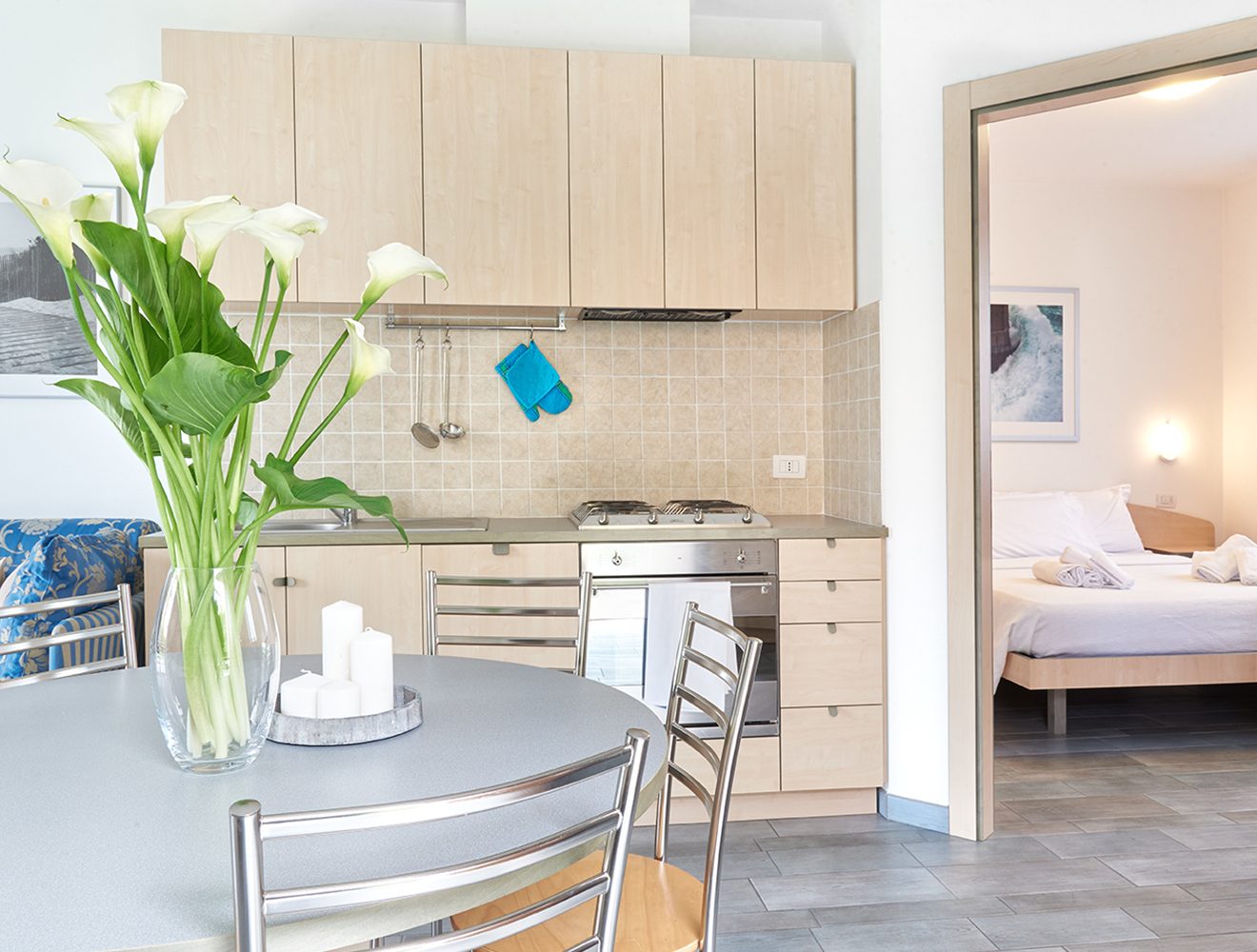 Residence Domaso