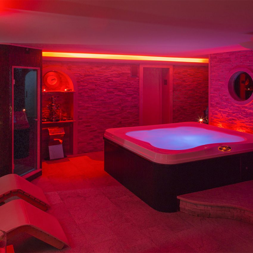Residence Domaso