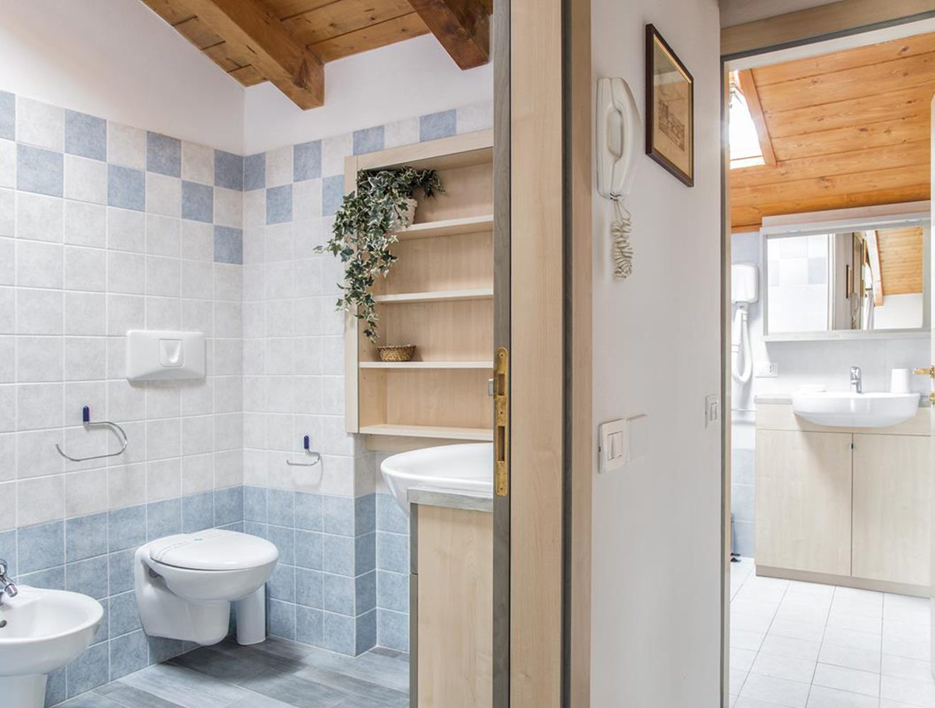 Residence Domaso