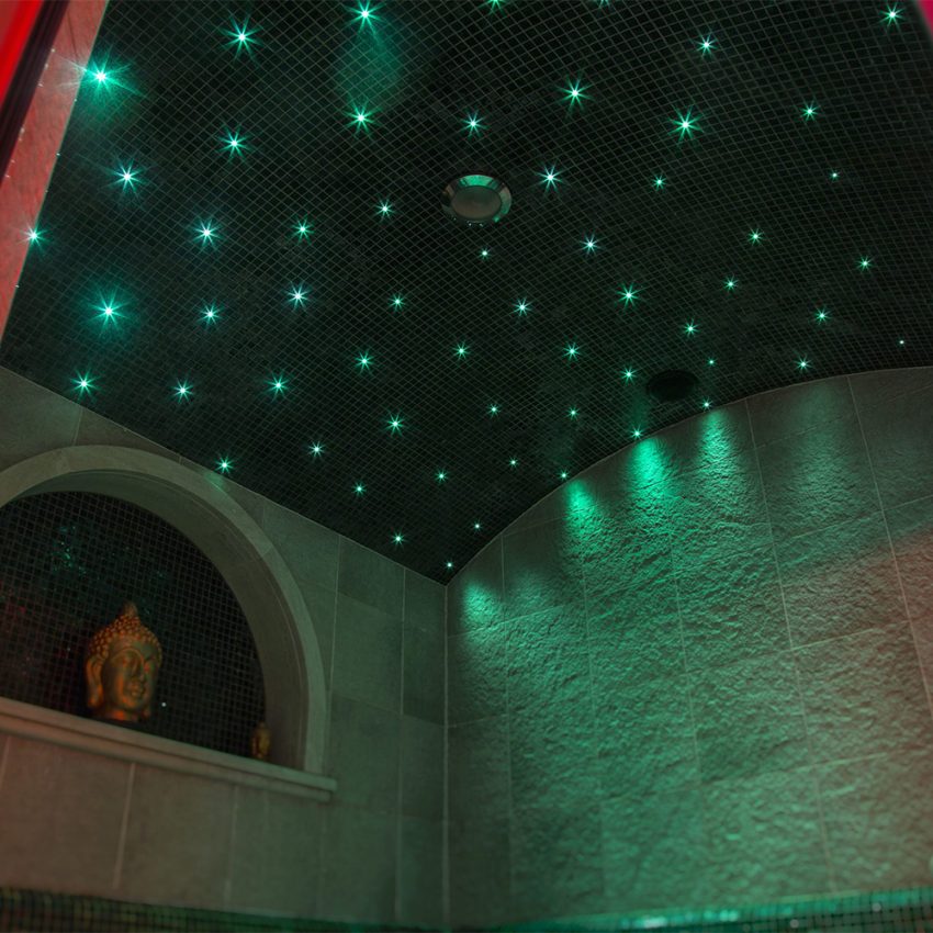 Residence Domaso