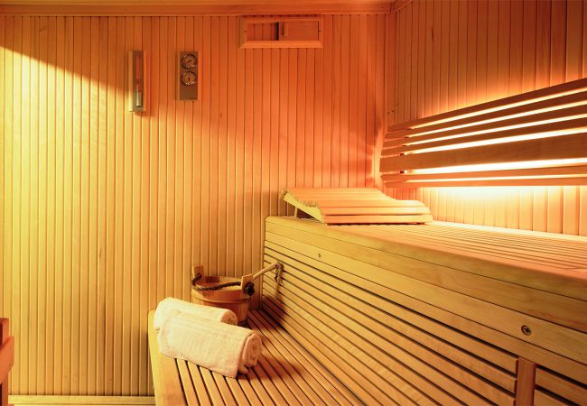 Photo Residence Domaso