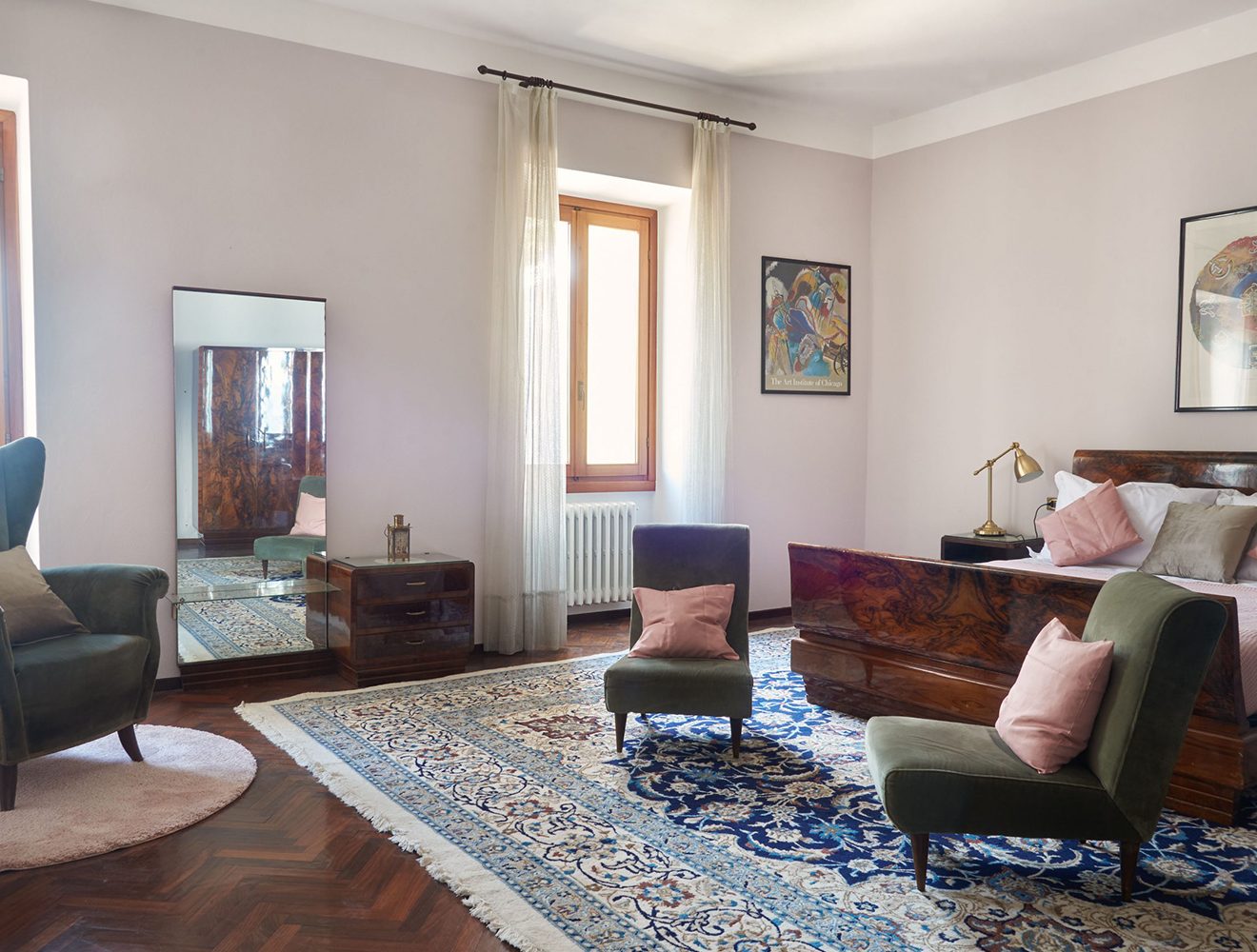 Residence Domaso
