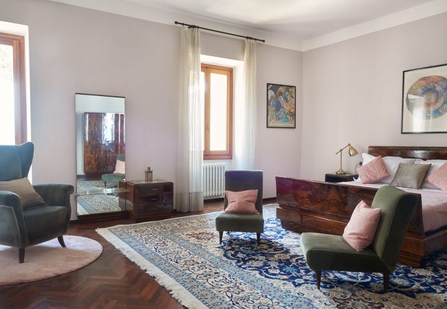 Photo Residence Domaso