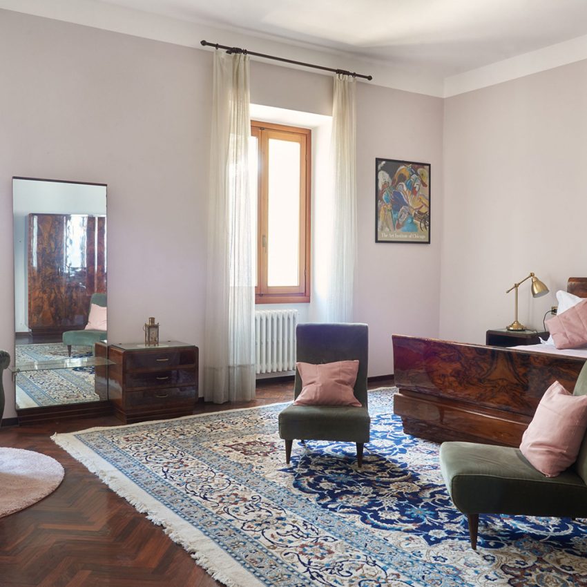 Residence Domaso