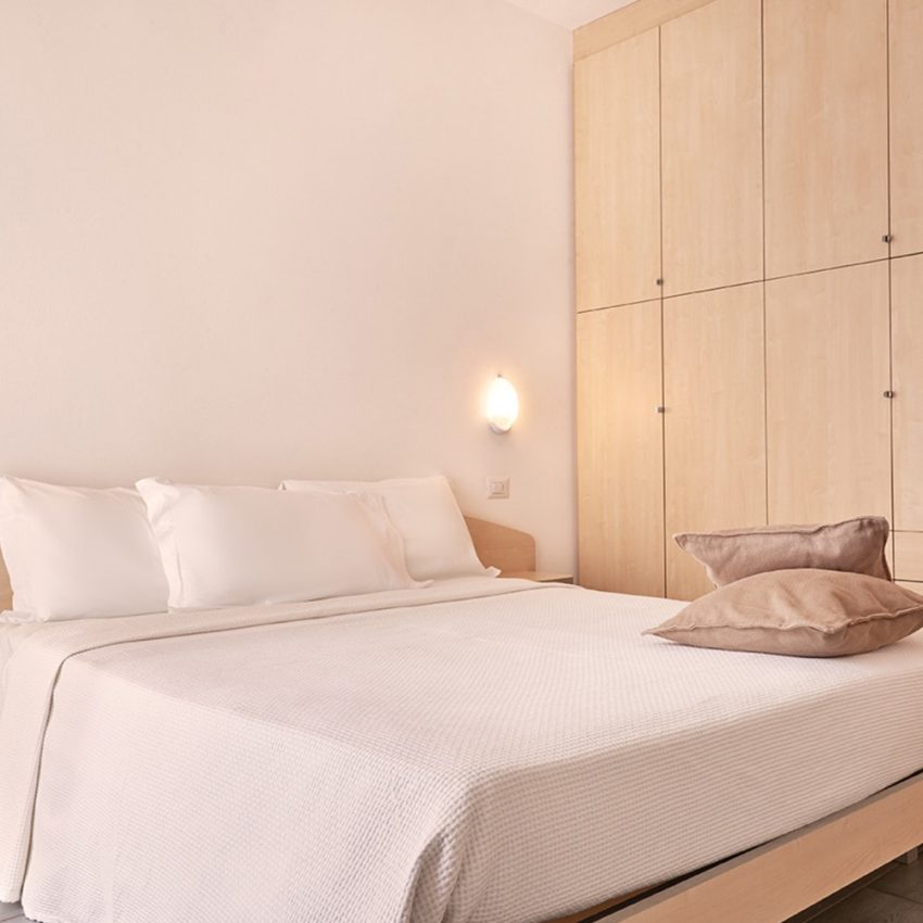 Residence Domaso