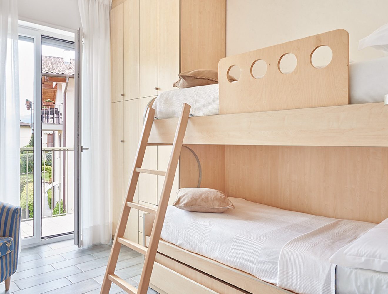 Residence Domaso