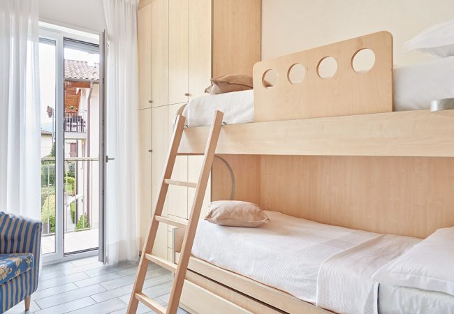 Photo Residence Domaso