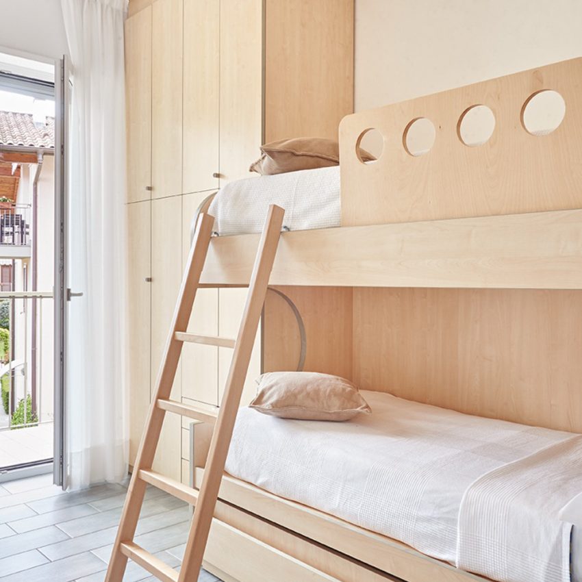 Residence Domaso