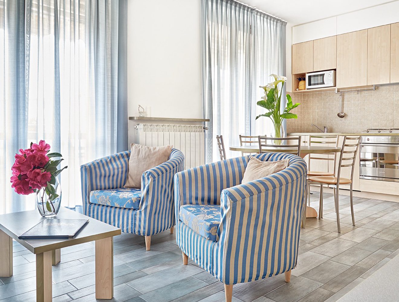 Residence Domaso