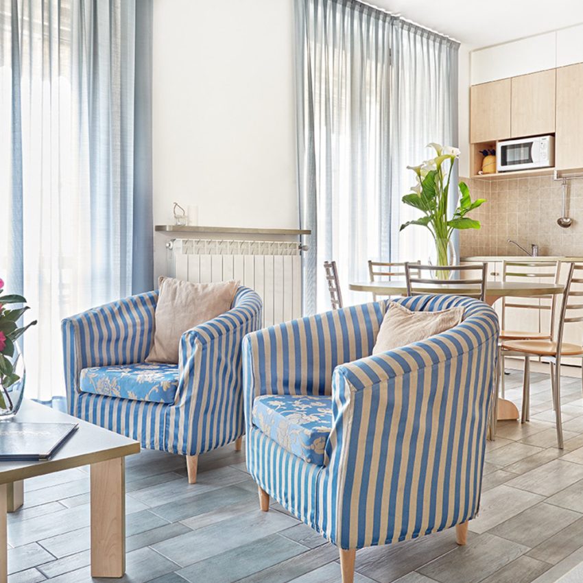 Residence Domaso