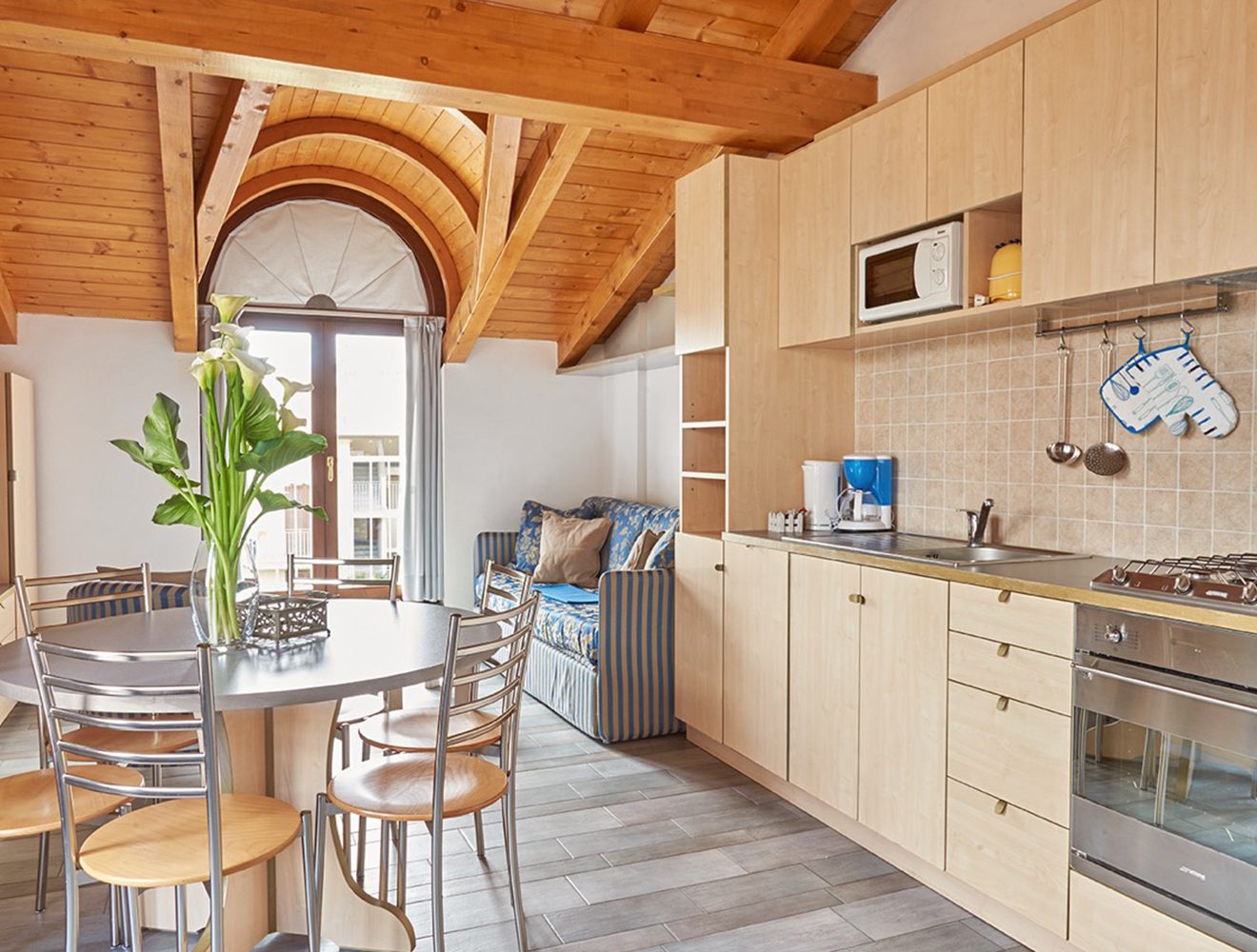 Residence Domaso