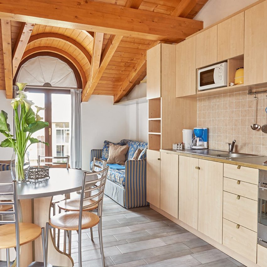 Residence Domaso