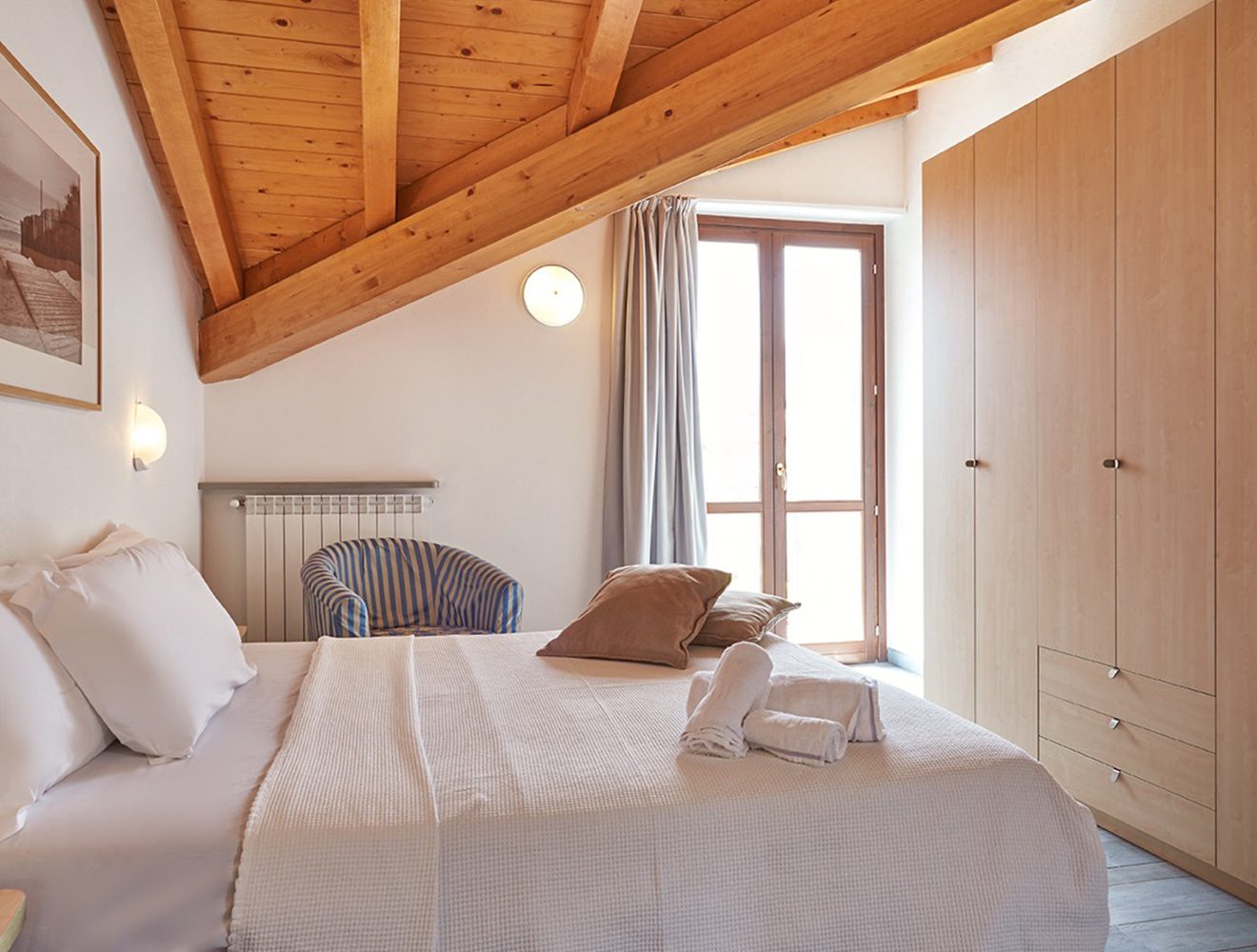 Residence Domaso