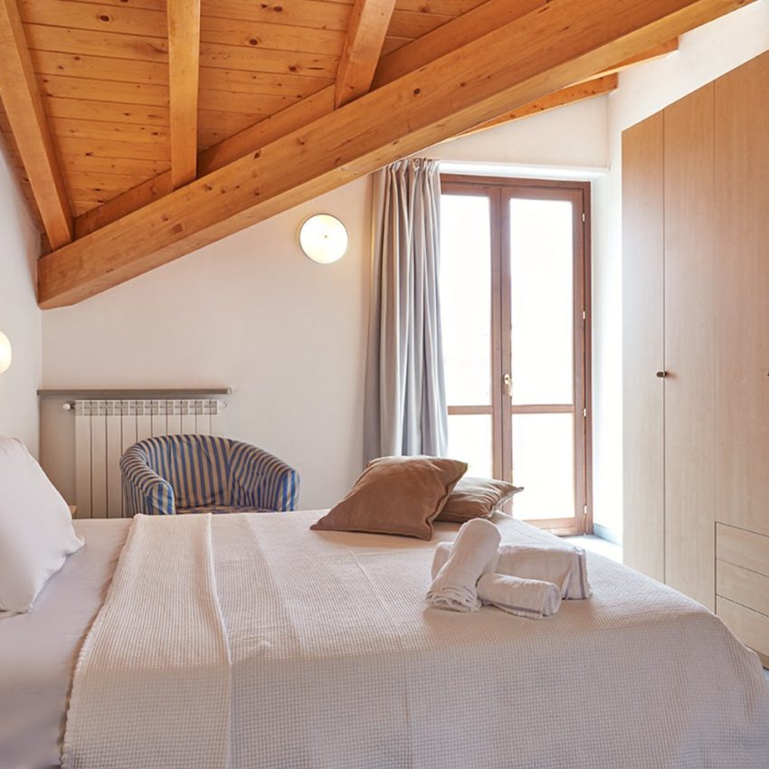 Residence Domaso