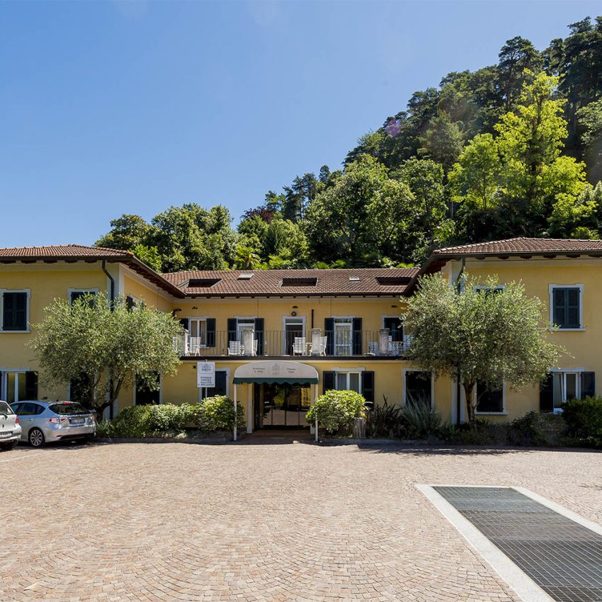 Residence L&rsquo;Ulivo